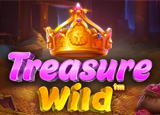 RTP Pragmatic Play Treasure Wild